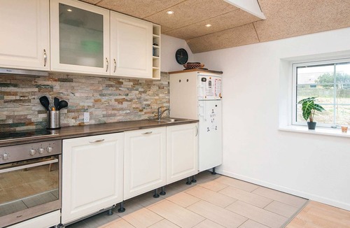 Lokken House | 4 star holiday home in Løkken