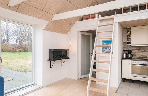 Lokken House | 4 star holiday home in Løkken