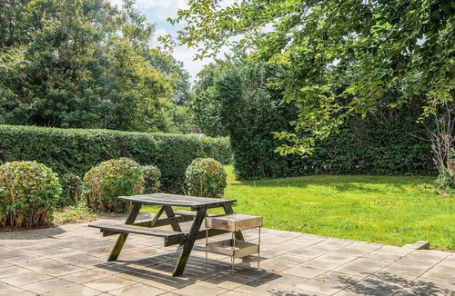 Lokken House | 4 star holiday home in Løkken