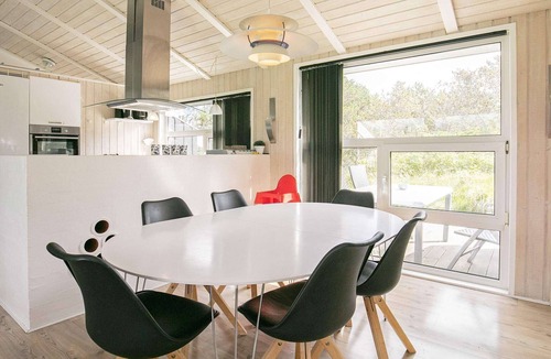 Lokken House | 4 star holiday home in Løkken