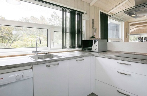 Lokken House | 4 star holiday home in Løkken