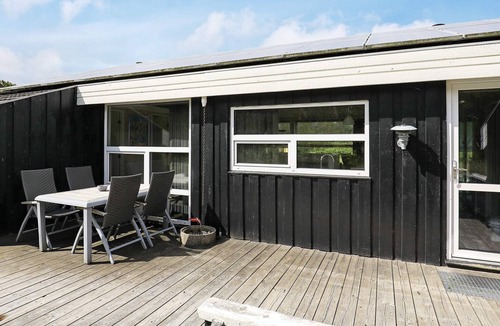 Lokken House | 4 star holiday home in Løkken