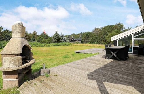 Lokken House | 4 star holiday home in Løkken