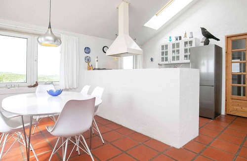 Hvorup Klit House | 4 star holiday home in Løkken