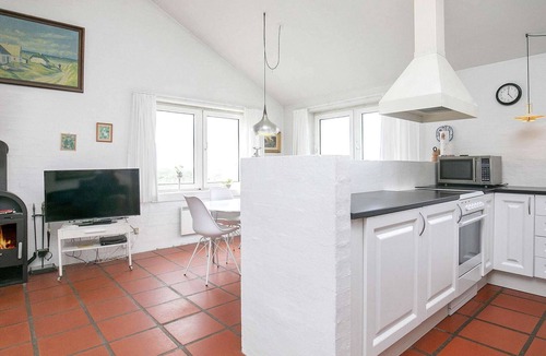 Hvorup Klit House | 4 star holiday home in Løkken