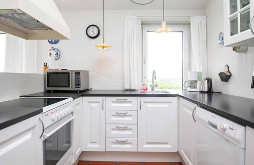 Hvorup Klit House | 4 star holiday home in Løkken