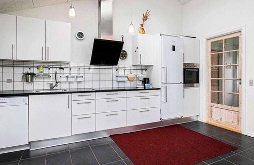Hvorup Klit House | 4 star holiday home in Løkken