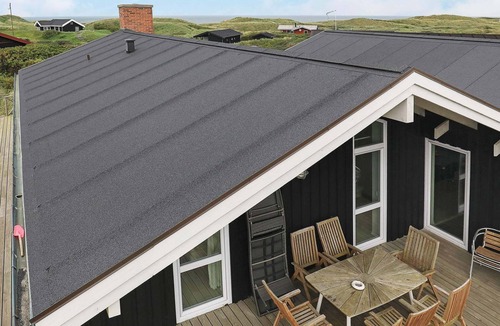 Hvorup Klit House | 4 star holiday home in Løkken
