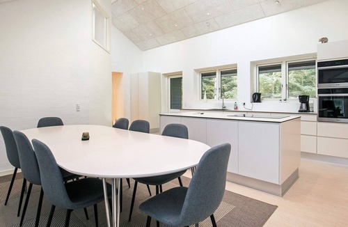 Grønhøj House | 4 star holiday home in Løkken