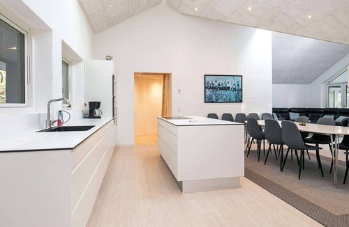 Grønhøj House | 4 star holiday home in Løkken