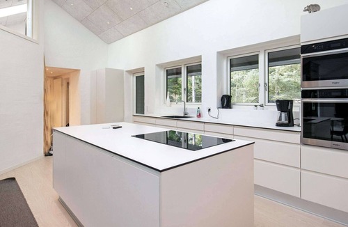 Grønhøj House | 4 star holiday home in Løkken