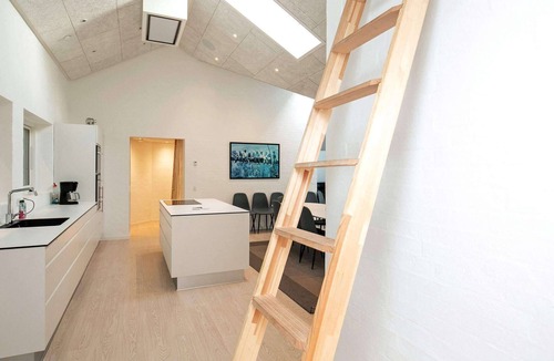 Grønhøj House | 4 star holiday home in Løkken