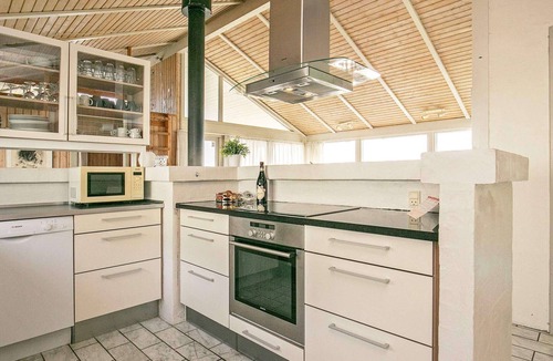 Grønhøj House | 4 star holiday home in Løkken