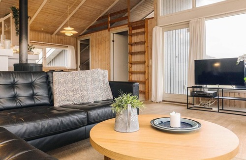 Grønhøj House | 4 star holiday home in Løkken
