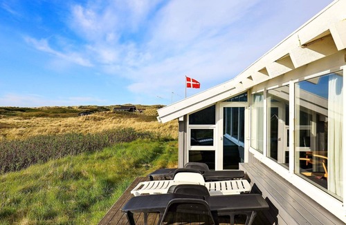Grønhøj House | 4 star holiday home in Løkken