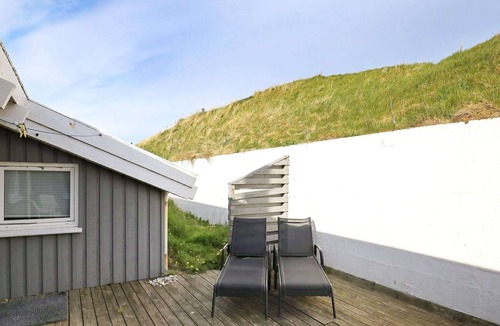 Grønhøj House | 4 star holiday home in Løkken