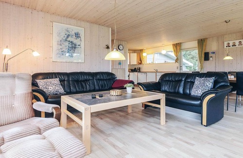 Hvorup Klit House | 4 star holiday home in Løkken