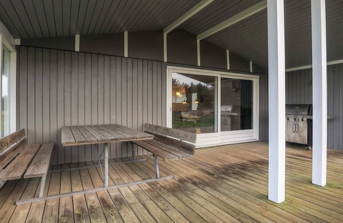 Hvorup Klit House | 4 star holiday home in Løkken