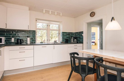 Lokken House | 4 star holiday home in Løkken