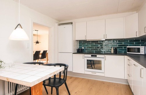 Lokken House | 4 star holiday home in Løkken