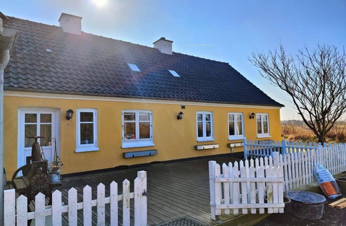 Lokken House | 4 star holiday home in Løkken