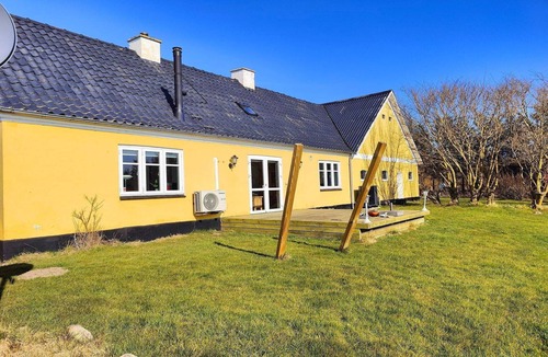 Lokken House | 4 star holiday home in Løkken