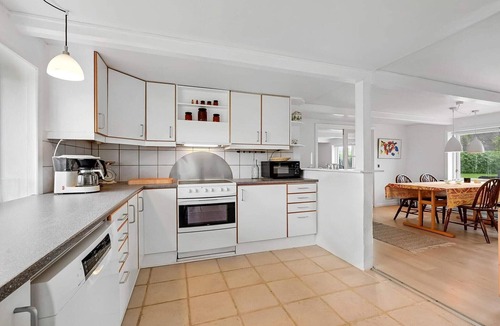 Lokken House | 4 star holiday home in Løkken