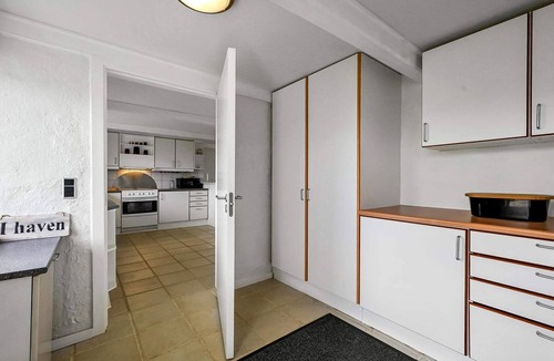 Lokken House | 4 star holiday home in Løkken