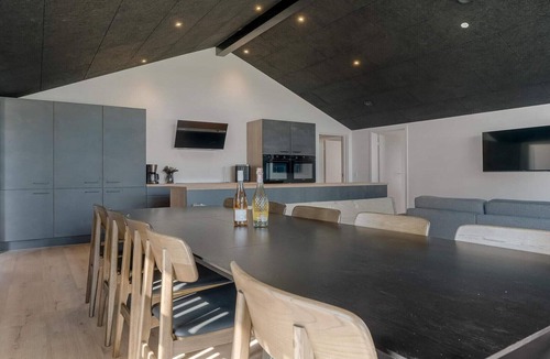 Lokken House | 4 star holiday home in Løkken