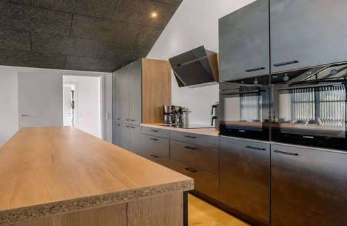 Lokken House | 4 star holiday home in Løkken