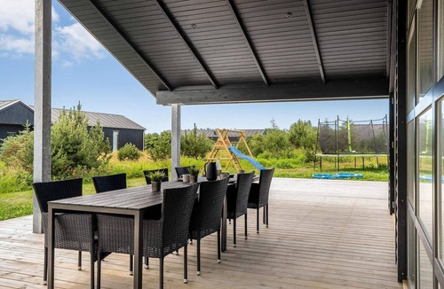Lokken House | 4 star holiday home in Løkken