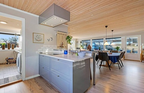 Lokken House | 4 star holiday home in Løkken
