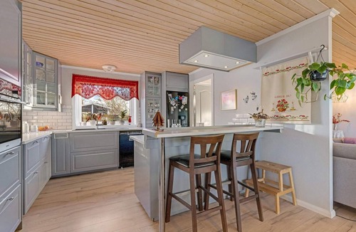 Lokken House | 4 star holiday home in Løkken