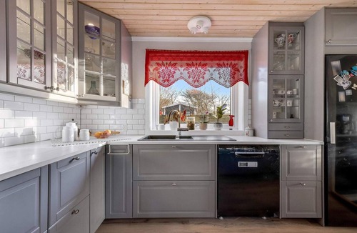 Lokken House | 4 star holiday home in Løkken