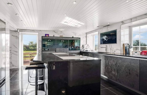 Lokken House | 4 star holiday home in Løkken