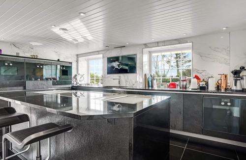 Lokken House | 4 star holiday home in Løkken