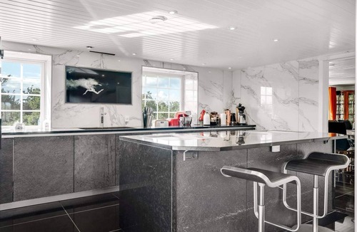 Lokken House | 4 star holiday home in Løkken