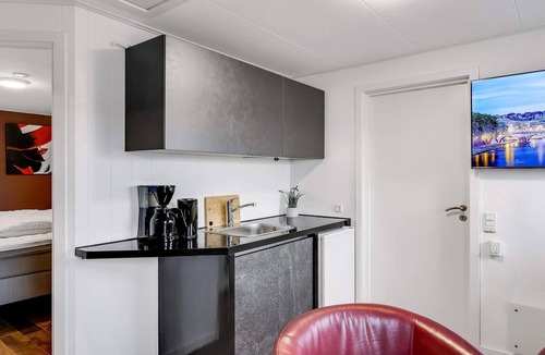 Lokken House | 4 star holiday home in Løkken
