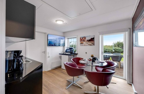Lokken House | 4 star holiday home in Løkken
