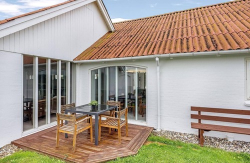 Lokken House | 4 star holiday home in Løkken