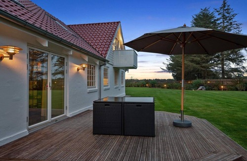 Lokken House | 4 star holiday home in Løkken