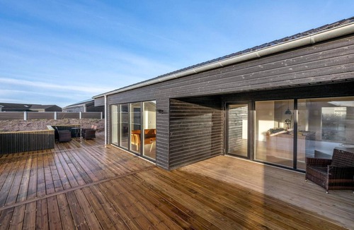 Lokken House | 4 star holiday home in Løkken