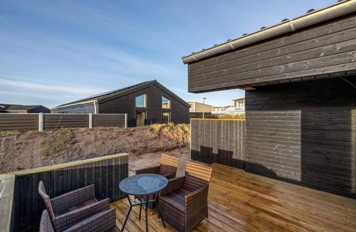 Lokken House | 4 star holiday home in Løkken