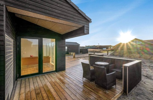Lokken House | 4 star holiday home in Løkken
