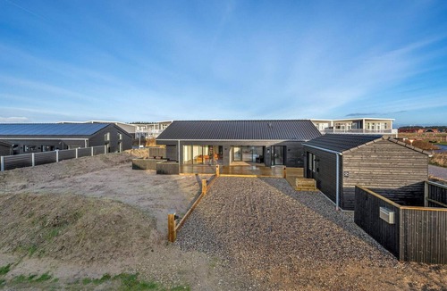 Lokken House | 4 star holiday home in Løkken