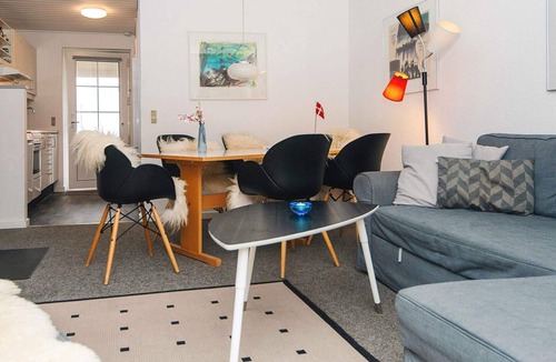 Trans House | 4 star holiday home in Lemvig