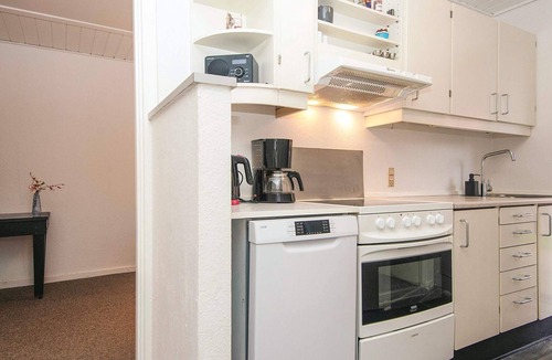 Trans House | 4 star holiday home in Lemvig
