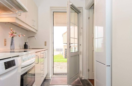 Trans House | 4 star holiday home in Lemvig