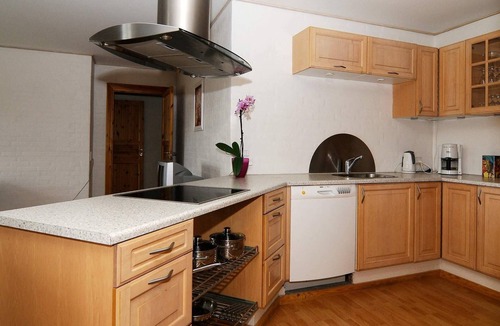 Trans House | 4 star holiday home in Lemvig