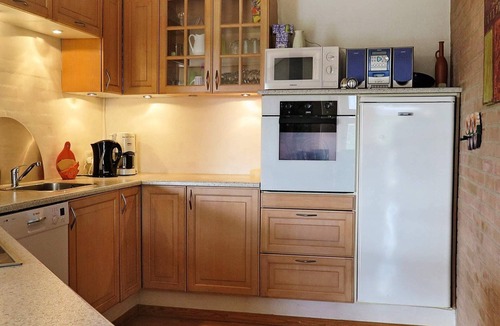 Trans House | 4 star holiday home in Lemvig